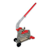 Cortador De Blocos Manual Pavtek Cortag Mármore Granito