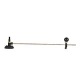 Cortador De Bússolas De Vidro Cortador De Vidro De 6 Rodas Compassos Cortador De Corte Circular Com Círculo De Ventosa Para Cortadores De Vidro Profissionais 80 Cm 