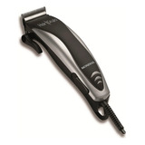 Cortador De Cabelo Hair Stylo Cr 02 Preto Mondial 220v