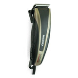 Cortador De Cabelo Mallory Mithos Power Com Kit De Lâminas