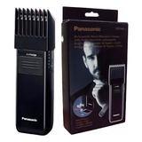 Cortador De Cabelo Panasonic Panasonic Er389 Er 389k 52049 110v