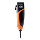 Cortador De Cabelo Smart Power Mallory Voltagem 110v