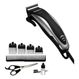 Cortador De Cabelos Mondial Hair Stylo 110v Brinde