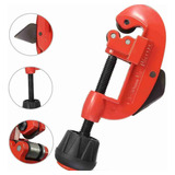 Cortador De Cano Cobre Alumínio Metal E Tubo Pvc Metal Cobre