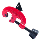 Cortador De Cano Cobre Alumínio Metal E Tubo Pvc Metal Cobre