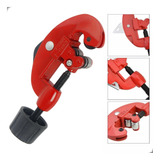 Cortador De Cano Cobre Alumínio Metal E Tubo Pvc Metal Cobre