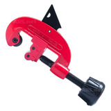Cortador De Cano De Cobre Alumínio Metal E Tubo Pvc 3 A 28mm