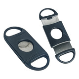 Cortador De Charuto Duplo Oval Corte Rápido Profissional