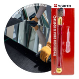 Cortador De Espelho E Vidro Profissional 5 A 15mm Wurth