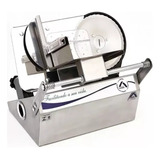 Cortador De Frios Arbel 170sx Bivolt Cor Prateado 127 220v