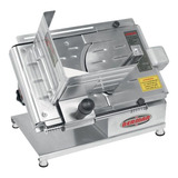 Cortador De Frios Legumes Bermar Inox 19 6 Cm Bm06 Bivolt