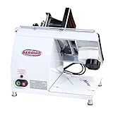 Cortador De Frios Semi Automático Bermar 196 Mm Bivolt