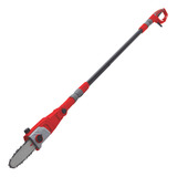 Cortador De Galhos Elétrico 750w 220v Pg 7500 Garthen 4117