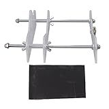 Cortador De Garrafa De Vidro TOPINCN Kit De Cortador De Vidro Seguro Máquina DIY Para Cortar Garrafas Redondas De Vinho Cerveja Ou Refrigerante Cortador De Garrafa De Pontuação