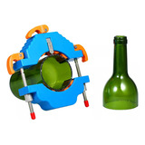 Cortador De Garrafas De Vidro Para Vinho E Cerveja