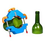 Cortador De Garrafas De Vidro Para Vinho E Cerveja
