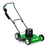 Cortador De Grama 2 Cv Monofásico 2500w Mc 50e Trapp