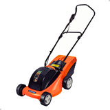 Cortador De Grama Elétr Coletor 1300w Ce35p 110v Tramontina