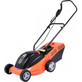 Cortador De Grama Elétrico 1300w Ce35p Tramontina 220v Nf