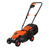 Cortador De Grama Elétrico Com Recolhedor 1200w Gr1000 110v