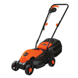 Cortador De Grama Elétrico Com Recolhedor Gr1000 1200w B d