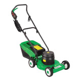Cortador De Grama Elétrico Mc 40l 1 800w 220v Trapp Cor Verde 127v