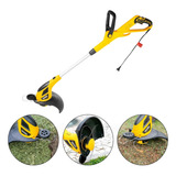 Cortador De Grama Elétrico Para Jardinagem Agv1000 Vonder