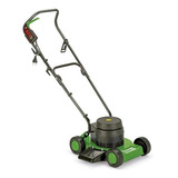 Cortador De Grama Elétrico Sl 30t 1 100w 127v Trapp