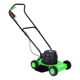Cortador De Grama Elétrico Sl 350 1 300w 220v Trapp