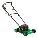 Cortador De Grama Elétrico Trapp Sl 30t De 1100w E 220v Cor Verde preto