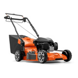 Cortador De Grama Husqvarna Lc356vp 166cc