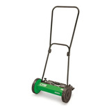 Cortador De Grama Manual C Regulagem Altura Trapp Master
