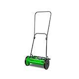 Cortador De Grama Manual Master 2001