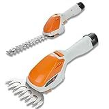 Cortador De Grama Podador De Galhos 12V Recarregável Portátil