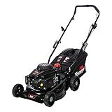 CORTADOR DE GRAMA TOYAMA TLM420RM-38 3-8HP 42CM CORTE C-RECOLHEDOR