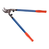 Cortador De Lâminas De Aço Carbono Com Amortecedor Pm 30 Jacto Color Blue