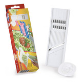 Cortador De Legumes Dupla Face Keita