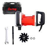 Cortador De Parede Elétrico Bric 35 Cortag Profissional 220v