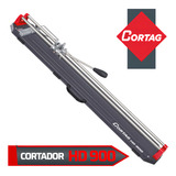 Cortador De Piso Cerâmico E Porcelanato 90cm Hd900 Cortag