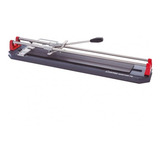Cortador De Piso Manual Master Capacidade Corte 75cm Cortag