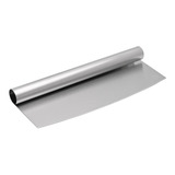 Cortador De Pizza Pães Bolos E Torta Em Aço Inox 25cm