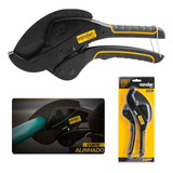 Cortador De Tubo Cano Pvc ppr Alicate Corta Tubos 64mm Plus