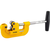 Cortador De Tubos De Aço Inox De 10 Mm A 50 Mm Vonder