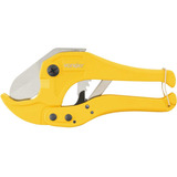 Cortador De Tubos De Pvc 42mm Tubo 1 5 8 Alicate Profissional
