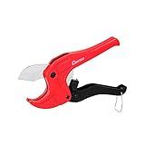 CORTADOR DE TUBOS DE PVC CORTAG 61788