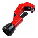 Cortador De Tubos Manual 1 8 Pol X 1 1 4 Pol Stanley