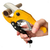 Cortador De Tubos Pvc 42mm Tubo 1 5 8 Alicate E Profissional