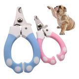 Cortador De Unha Pet Grande Cachorros Médios E Grandes 16cm