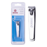 Cortador De Unhas Flex Mundial Pequeno Mãos Bc 157bl