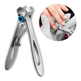 Cortador De Unhas Grossas Profissional De Aço Inoxidável